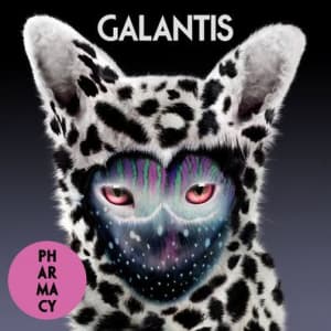 Galantis - Pharmacy (Atl75) (Ltd. 2Lp Cle (LP)