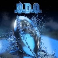 U.D.O. - Touchdown (2LP Black) (LP)