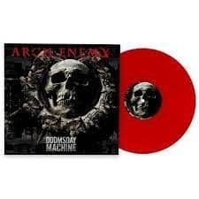 Arch Enemy - Doomsday Machine (Re-Issue 2023) (LP)