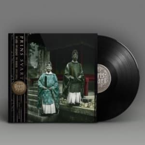 Prins Svart - Till Vårt Försvar (Vinyl Lp) (LP)