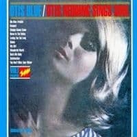 Redding Otis - Otis Blue/Otis Redding Sings Soul (LP)