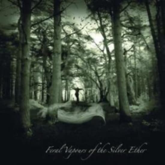 Chris & Cosey - Feral Vapours Of The Silver Ether (LP)