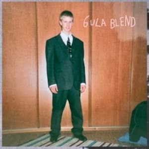 Gula Blend - Allt Har Hänt (Green Vinyl) (LP)
