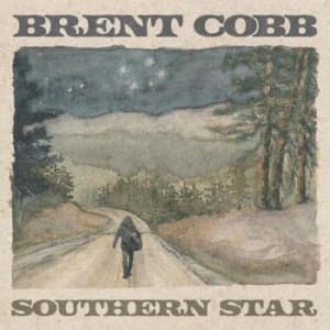 Cobb Brent - Southern Star (LP)