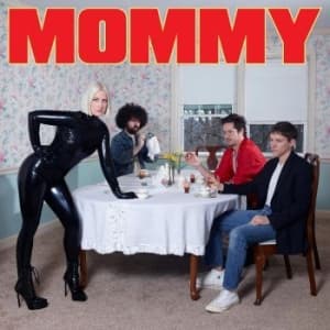 Be Your Own Pet - Mommy (LP)