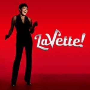 Lavette Bettye - Lavette! (LP)