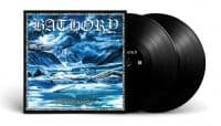 Bathory - Nordland Ii (Vinyl 2 Lp) (LP)