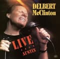 Miniatyrbilde 2 av 2: Delbert Mcclinton - Live From Austin (LP)