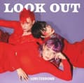 Miniatyrbilde 2 av 2: Lobsterbomb - Look Out (Red Vinyl) (LP)