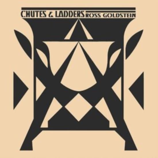 Goldstein Ross - Chutes & Ladders (LP)