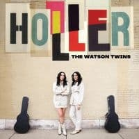 Watson Twins The - Holler (Indie Exclusive, Opaque Vio (LP)