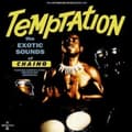 Miniatyrbild 1 av 2: Chaino - Temptation (Seaglass Blue Vinyl) (LP)