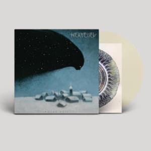 Hexvessel - Polar Veil (Clear Vinyl) (LP)