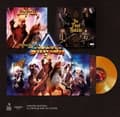 Miniatyrbilde 1 av 2: Stryper - Final Battle The (Pop-Up Colour Vin (LP)