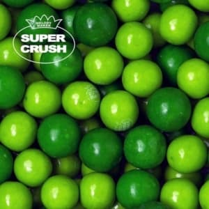 Supercrush - Melody Maker (LP)
