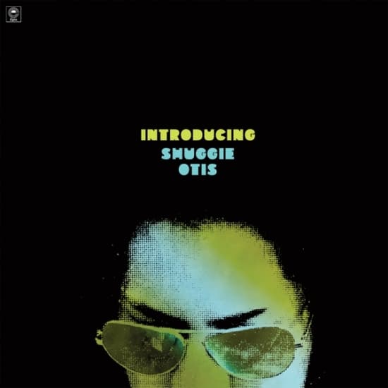 Shuggie Otis - Introducing (LP)