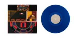 Strokes The - Room On Fire (LP)