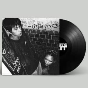 Lover's Skit - Lover's Skit (LP)