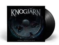 Knogjärn - Mera Bedövning (Vinyl Lp) (LP)