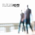 Miniatyrbild 1 av 2: R.E.M. - Around The Sun (LP)