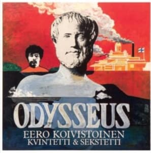 Koivistoinen Eero - Odysseus (LP)