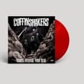 Miniatyrbild 1 av 2: Coffinshakers The - Graves, Release Your Dead (Blood Re (LP)