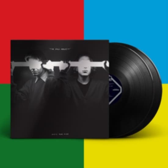 The Folk Implosion - Music For Kids (LP)