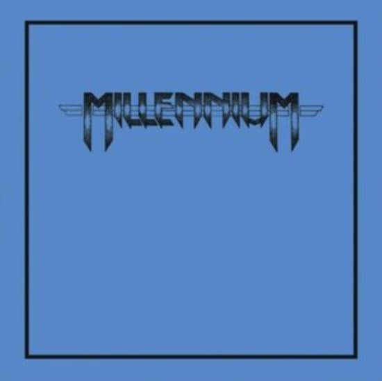 Millennium - Millennium (Vinyl Lp) (LP)