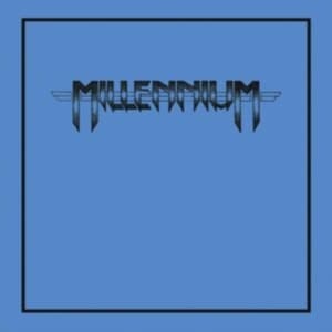 Millennium - Millennium (Vinyl Lp) (LP)