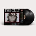 Miniatyrbilde 1 av 2: The Cult - Ceremony (LP)