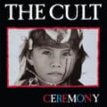 Miniatyrbilde 1 av 2: The Cult - Ceremony (Transparent Red And Blue (LP)