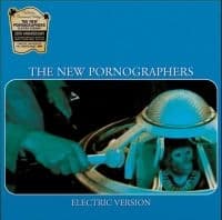 New Pornographers The - Electric Vision (20Th Anniv Ed Opaq (LP)