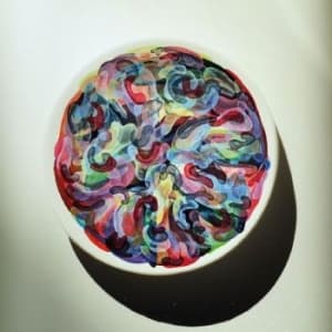 Constantijn Lange - Liquide (LP)