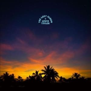Lewis Taylor - The Lost Album (LP)