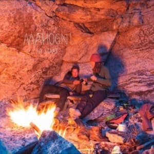 Mahogni - Ny Start (LP)