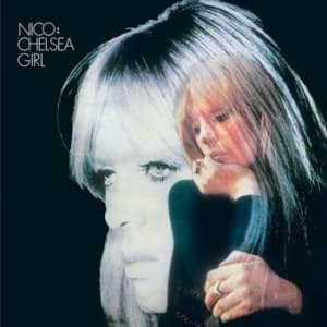 Nico - Chelsea Girl (Vinyl Lp) (LP)