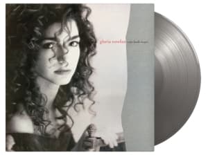 Gloria Estefan - Cuts Both Ways (LP)