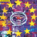 Pikkukuva 1 / 2: U2 - Zooropa (30Th Anniversary Edition / (LP)