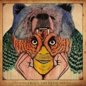 Amigo The Devil - Vol. 1 (LP)