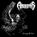Pikkukuva 1 / 2: Amorphis - Privilege Of Evil (LP)