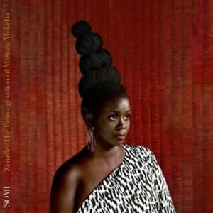 Somi - Zenzile: The Reimagination Of Miria (LP)