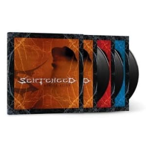 Sentenced - Buried Alive (LP)