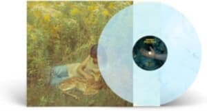 Odesza & Yellow House - Flaws In Our Design (Clear Blue Vin (Maxisingle)
