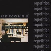 Unwound - Repetition (Blood Splatter Vinyl) (LP)