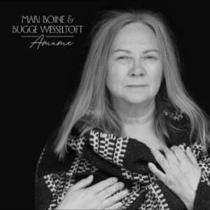 Boine Mari & Bugge Wesseltoft - Amame (LP)