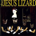 Miniatyrbilde 1 av 2: Jesus Lizard - Liar (LP)
