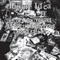 Miniatyrbilde 1 av 2: Poison Idea - Record Collectors are Still Pretentious  (LP)