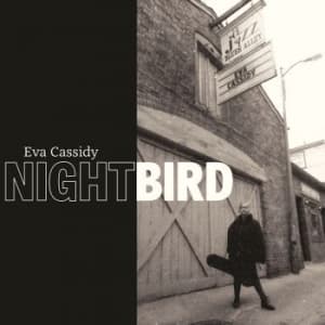 Eva Cassidy - Nightbird (LP)