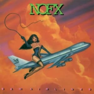 Nofx - S&M Airlines (LP)