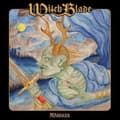 Miniatyrbild 1 av 2: Witch Blade - Månsken (LP)